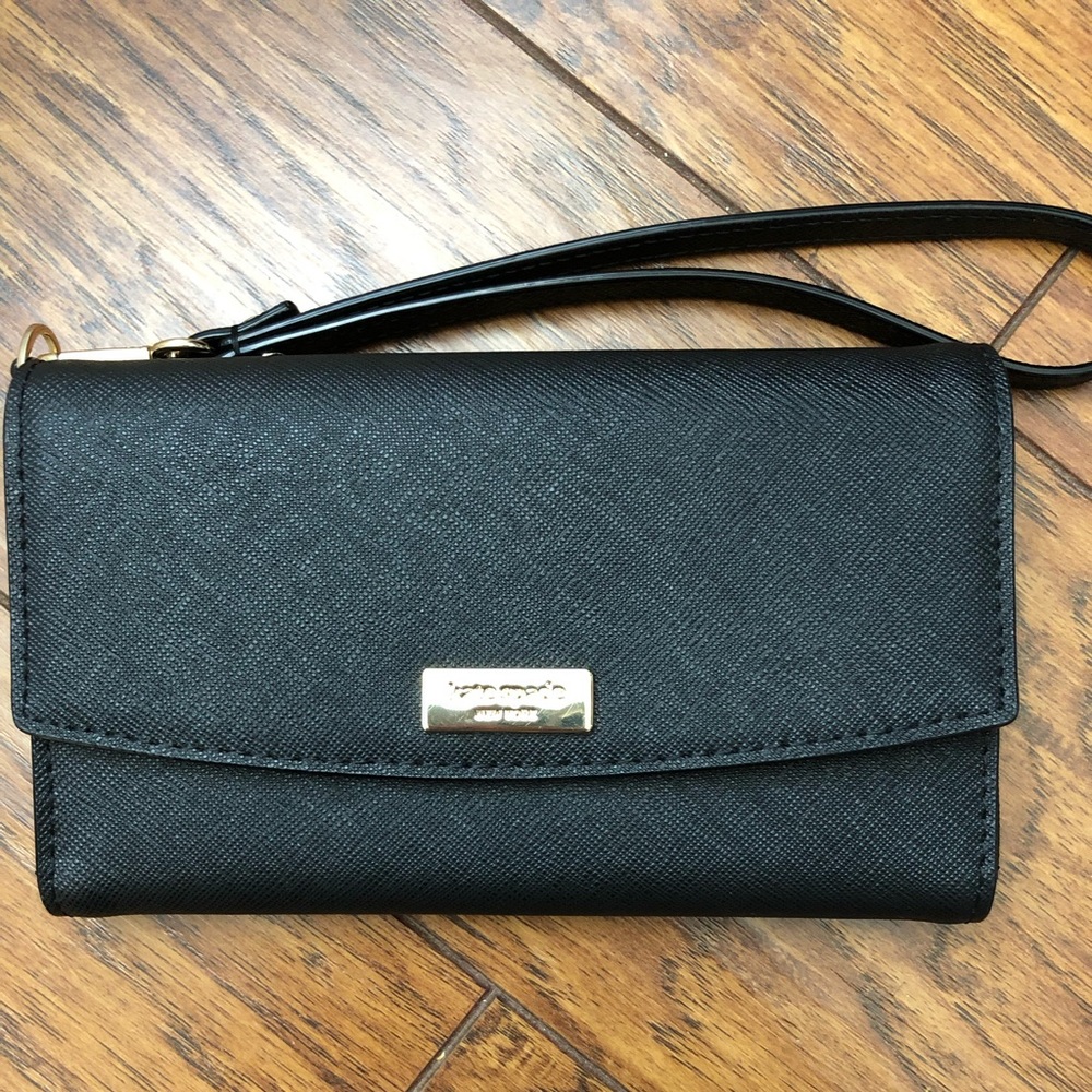 Kate Spade wristlet